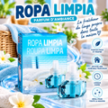 💙 Recharge PARFUM D’AMBIANCE ROPA LIMPIA –