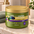Masque Liss Frizz Control –
