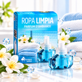 Recharge PARFUM D’AMBIANCE ROPA LIMPIA –